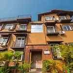 V Resorts Three Kings Casa Coco Goa