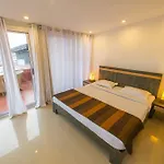 V Resorts Three Kings Casa Coco Goa
