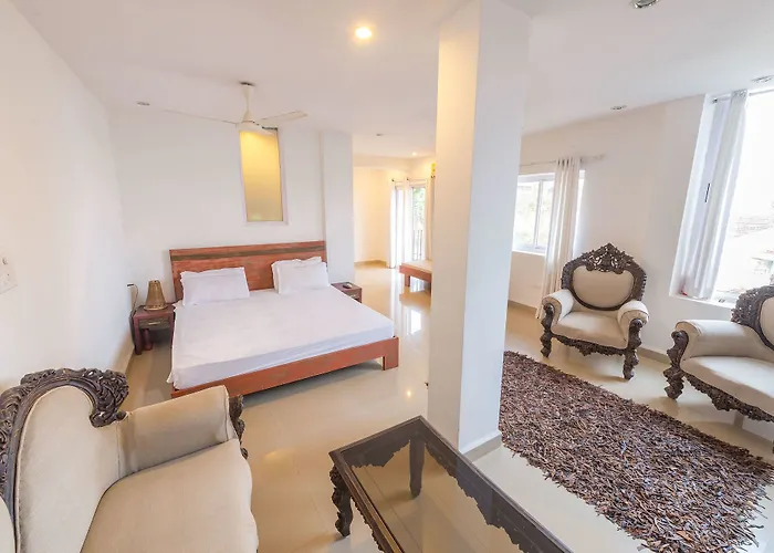 V Resorts Three Kings Casa Coco Goa